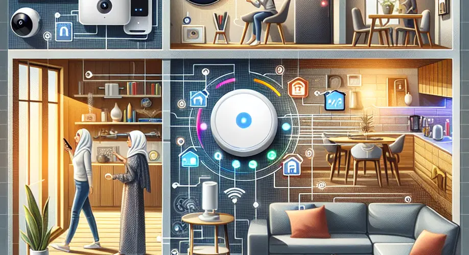 The Rise of Smart Devices in Modern Homes