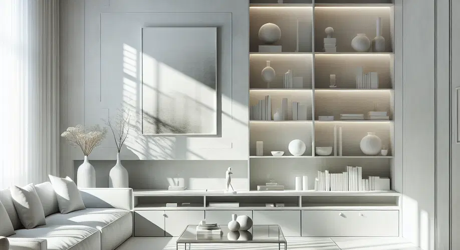 The Art of Minimalism in Home Decor