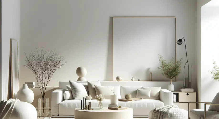 The Essence of Minimalism in Home Aesthetics