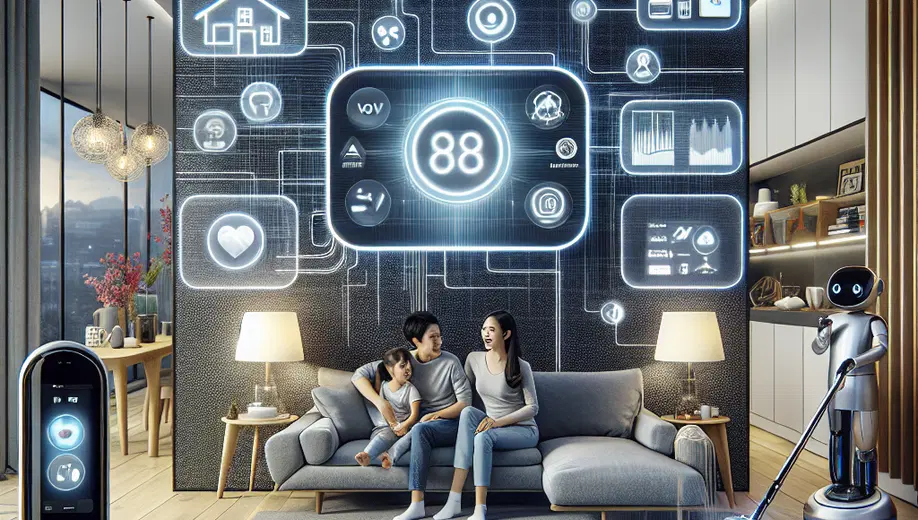 Embracing the Future: Smart Home Devices for the Modern Homeowner