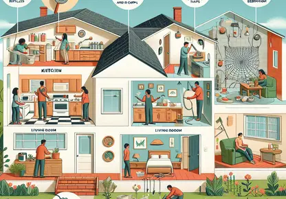 Revolutionize Your Home: Maintenance Tips and Energy Efficiency Strategies